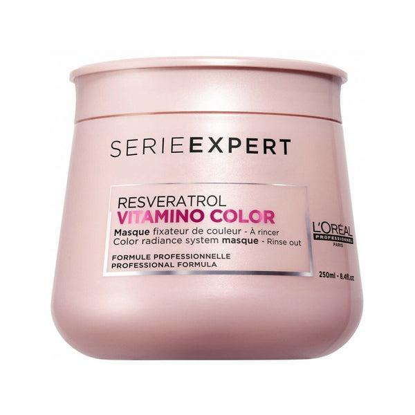 L'Oréal Professionnel Serie Expert Vitamino Color Resveratrol Mask