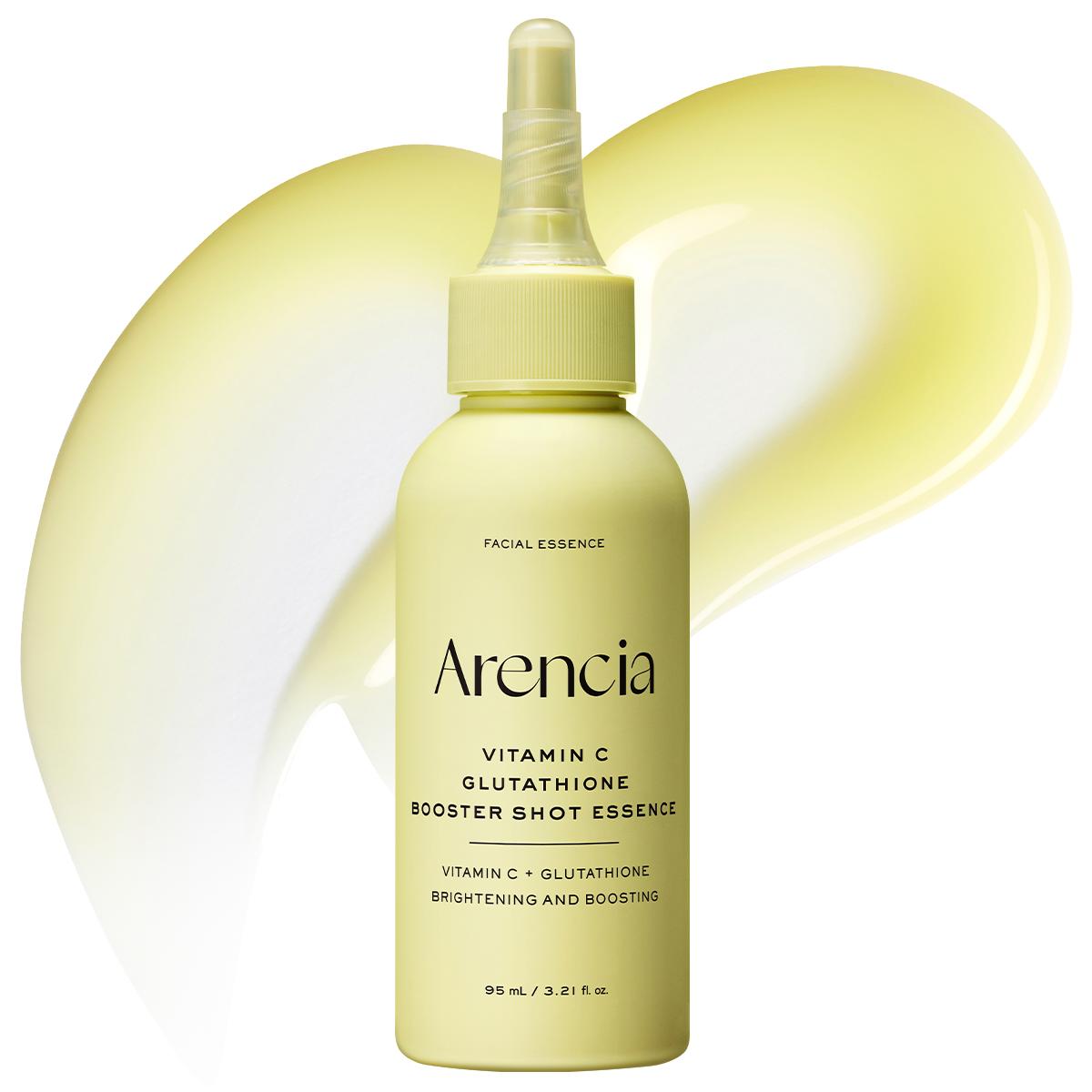 Arencia Vitamin C Booster Shot