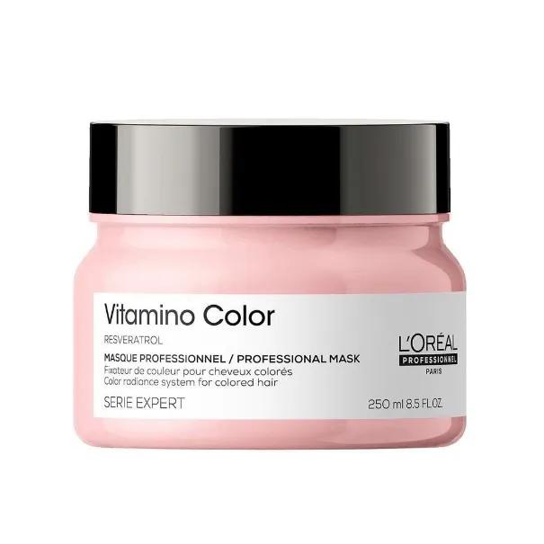 L'Oréal Professionnel Serie Expert Vitamino Color Resveratrol Mask