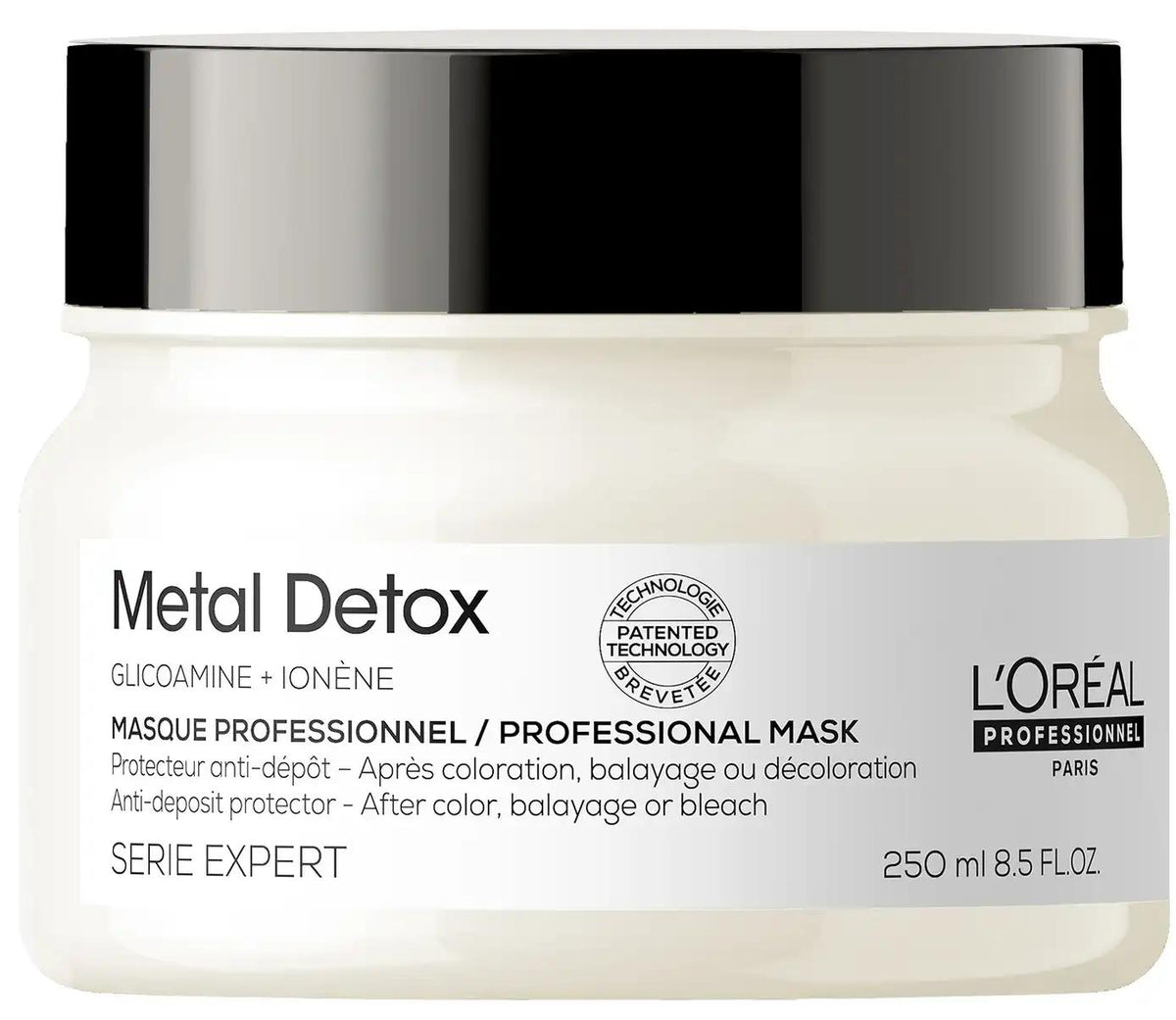 L'Oréal Professionnel Serie Expert Metal Detox Mask