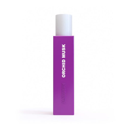Al Musbah Orchid Musk