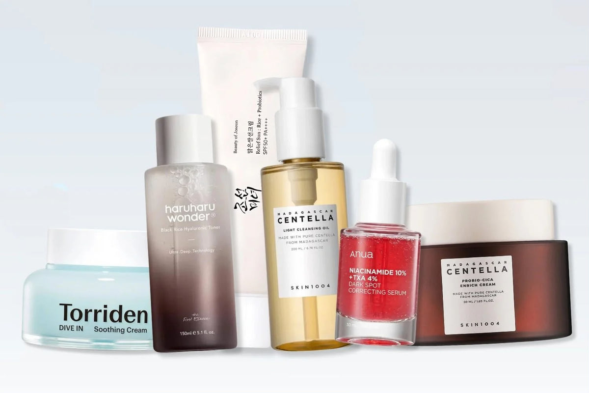 skin care