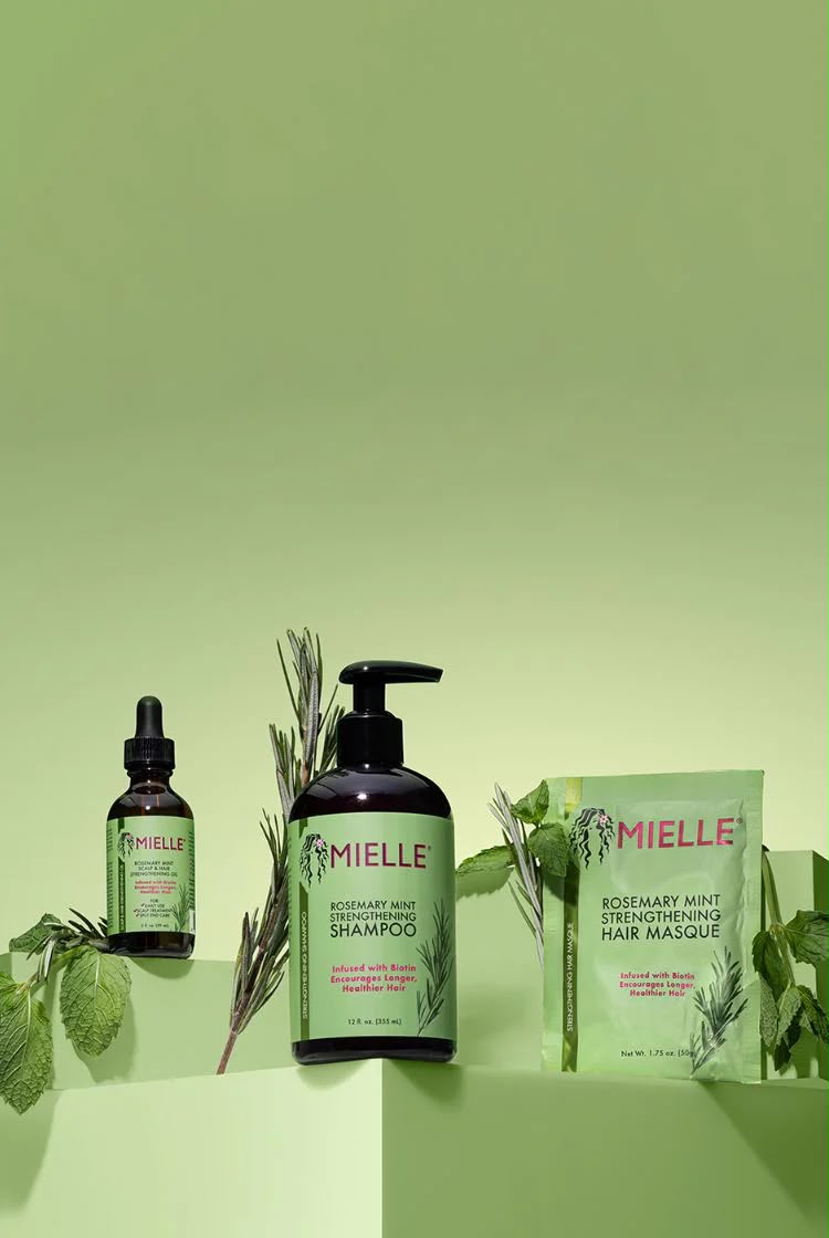 Hair Care