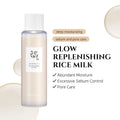 Beauty of Joseon Glow Replenishing Rice Milk – 150ml