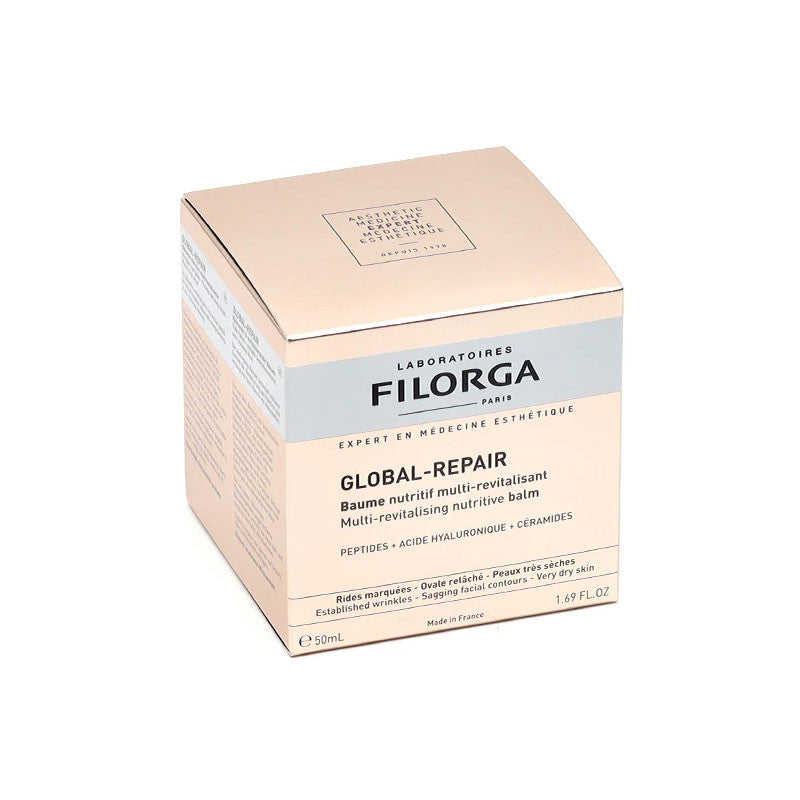 Filorga Global-Repair Multi-Revitalising Nutritive Balm