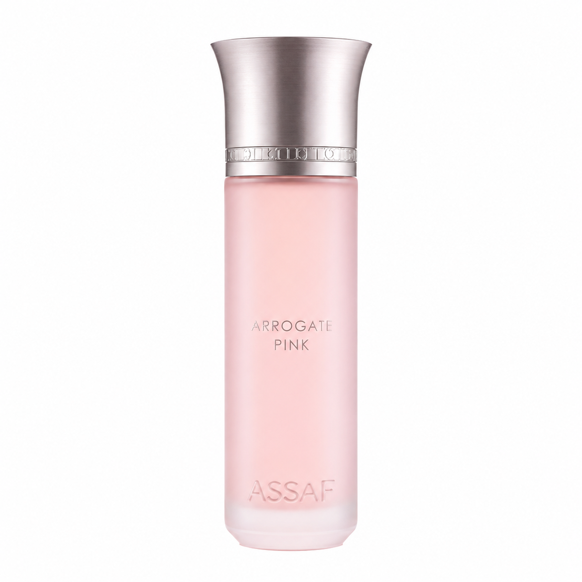 Assaf Arrogate Pink