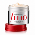 Shiseido Fino Premium Touch Hair Mask (230g)