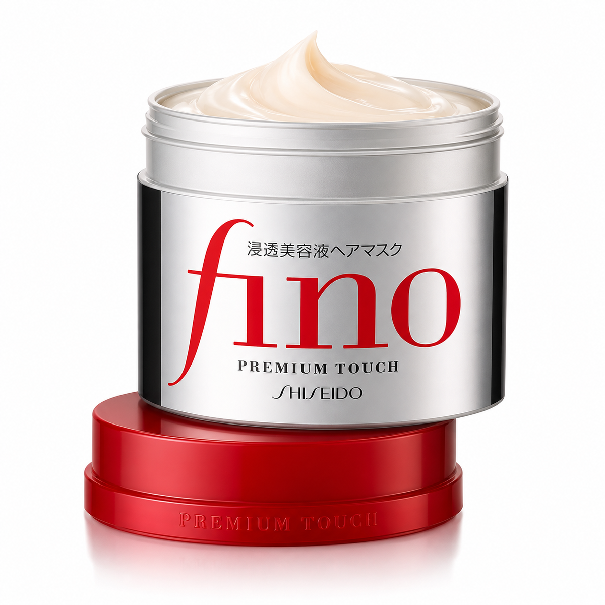 Shiseido Fino Premium Touch Hair Mask (230g)