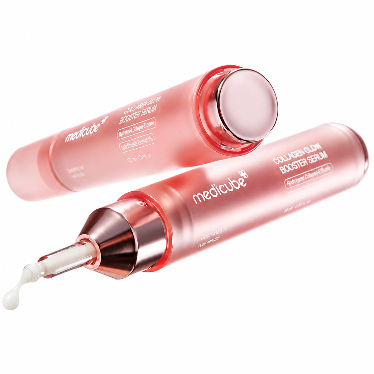 Medicube Collagen Glow Booster Serum