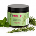 Mielle Rosemary Mint Strengthening Hair Masque (340g / 12 oz)