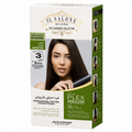IL Salone Milano Professional Protein Straightening – Damaged Hair