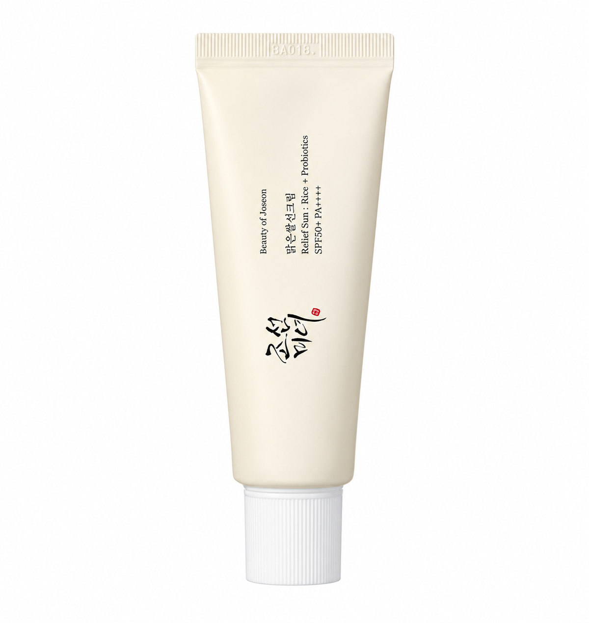 Beauty of Joseon Relief Sun SPF50+ – 50ml