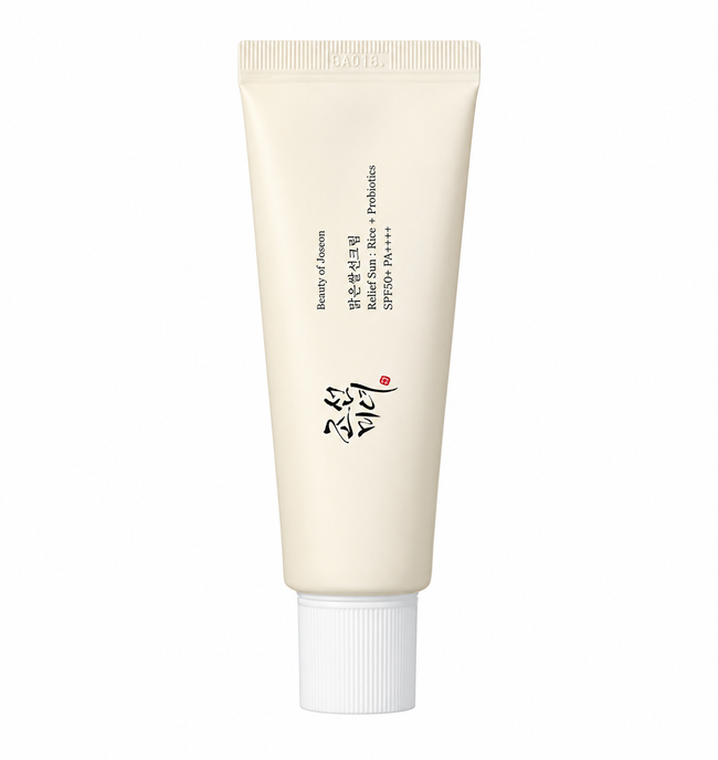 Beauty of Joseon Relief Sun SPF50+ – 50ml