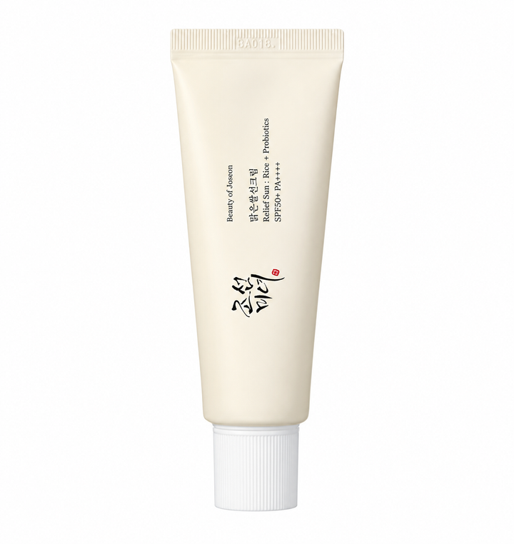 Beauty of Joseon Relief Sun SPF50+ – 50ml