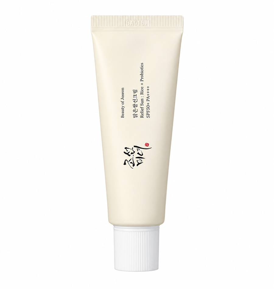 Beauty of Joseon Relief Sun SPF50+ – 50ml