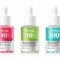 Anua Serum Discovery Trio