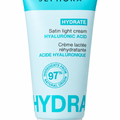 Sephora Collection Hydrate Satin Light Cream