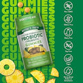Nature’s Truth Doctor Formulated Probiotic + Prebiotic Gummies – 50 Gummies