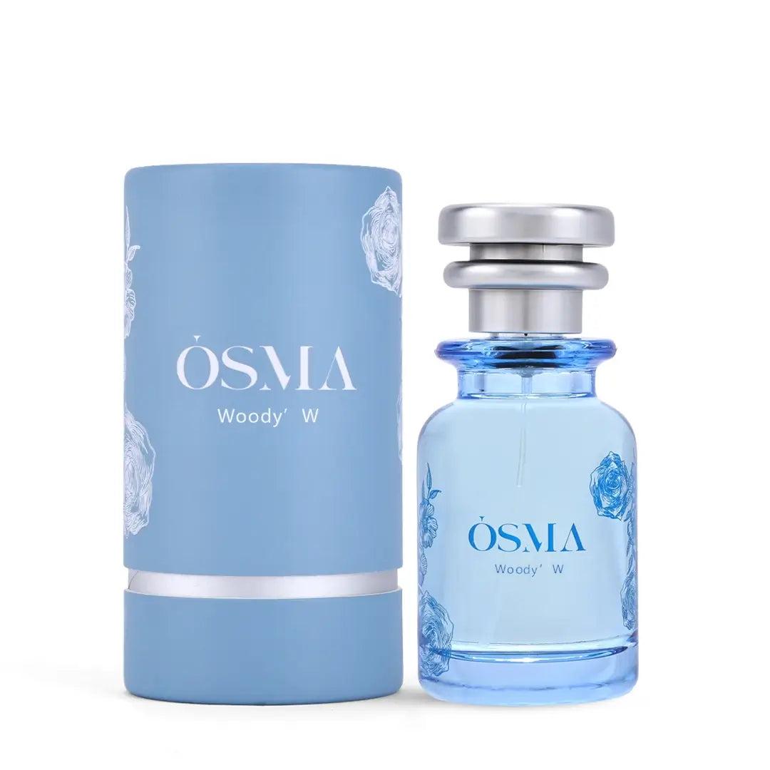 Osma Woody