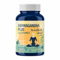 Ashwagandha Plus Gummies