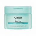 Anua PDRN 100 Hyaluronic Acid Glow Pad (60 Pads / 180ml)