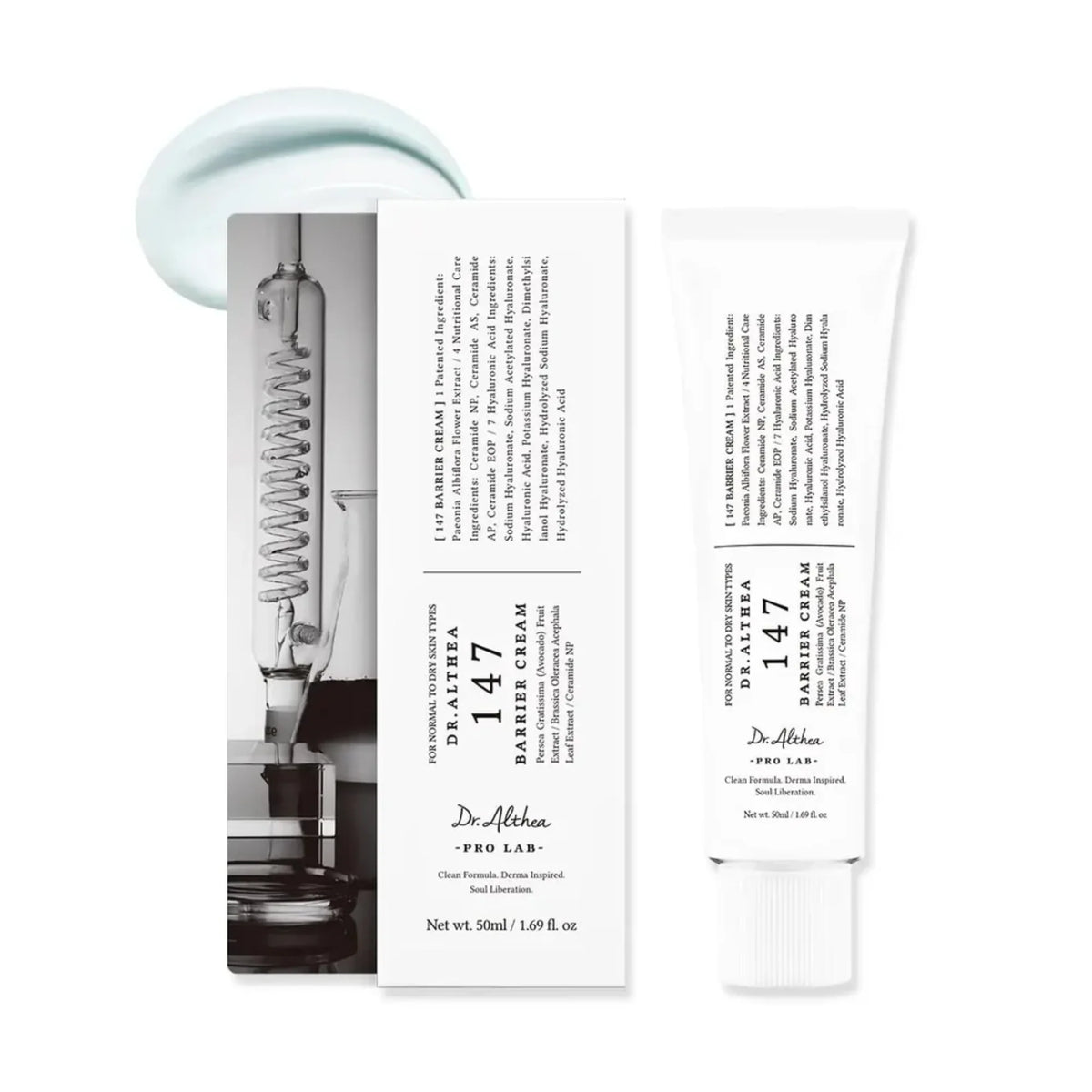 Dr. Althea 147 Barrier Cream – 50ml