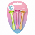Dorco Shai Bikini Razor 3PCS