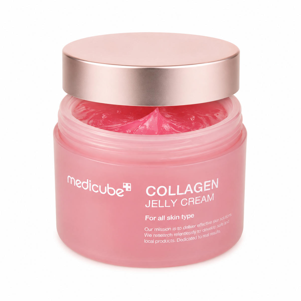 Medicube Collagen Jelly Cream (110ml)
