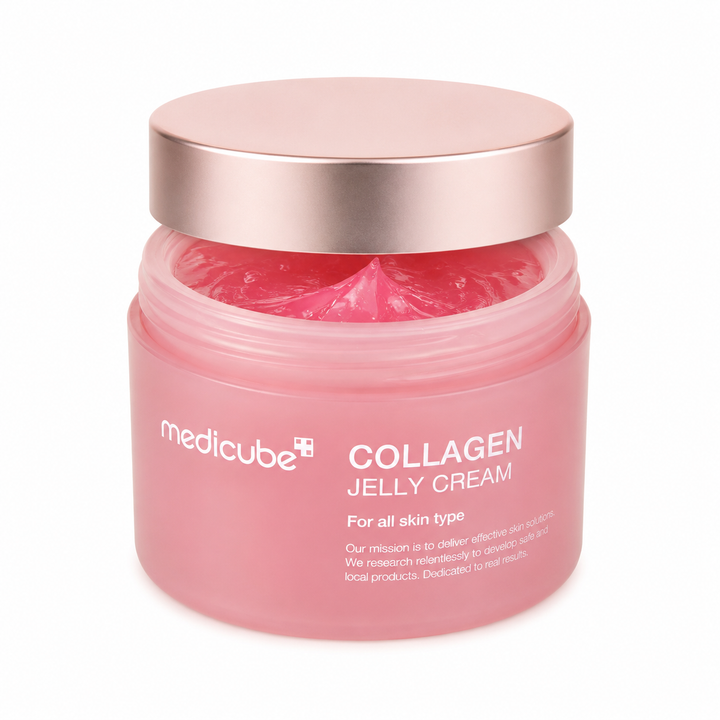 Medicube Collagen Jelly Cream (110ml)