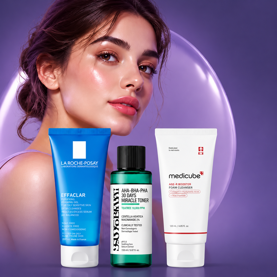 Acne Care