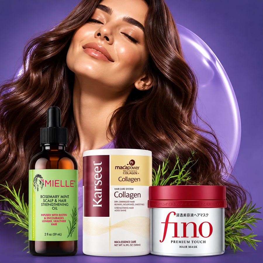 Hair Care