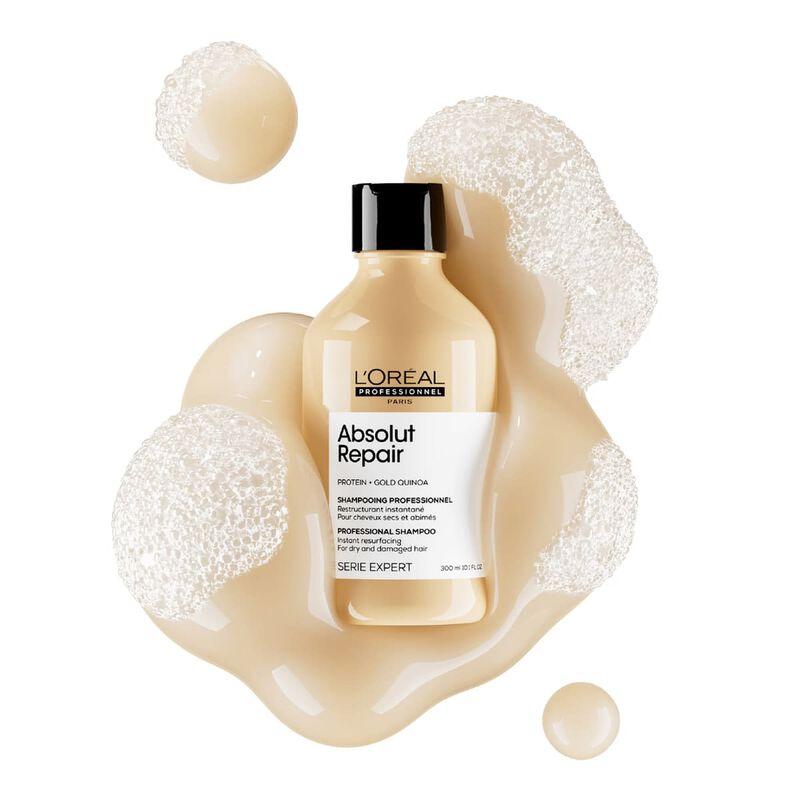 L'Oréal Professionnel Absolut Repair Shampoo