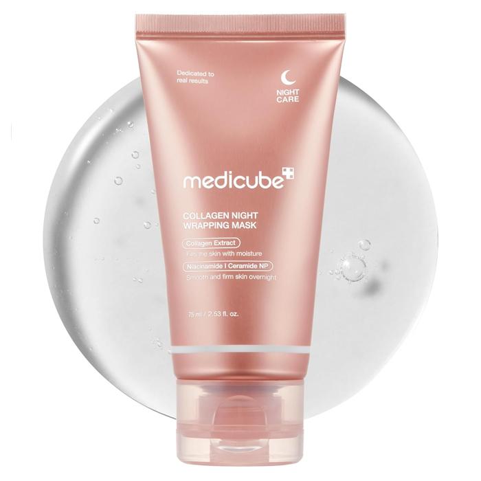 Medicube Collagen Night Wrapping Mask (75ml)