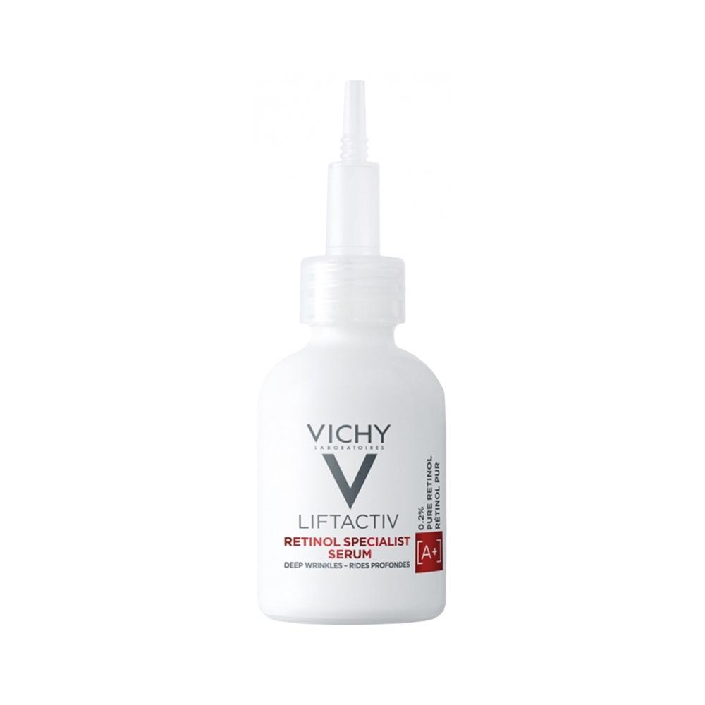 Vichy Liftactiv Retinol Specialist Serum