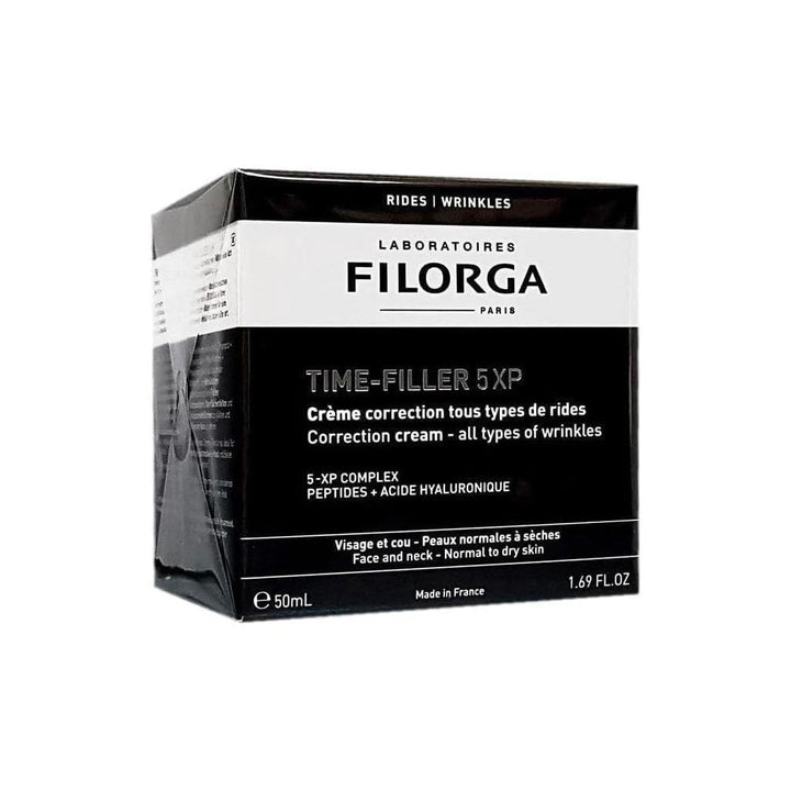 Filorga Time-Filler 5XP Gel-Cream