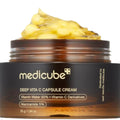 Medicube Deep Vita C Capsule Cream – 55g