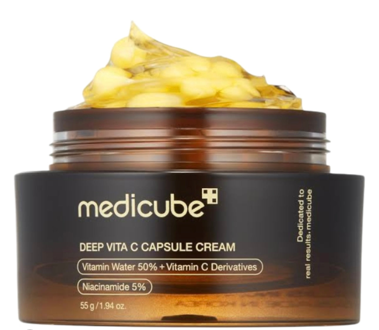 Medicube Deep Vit C capsule