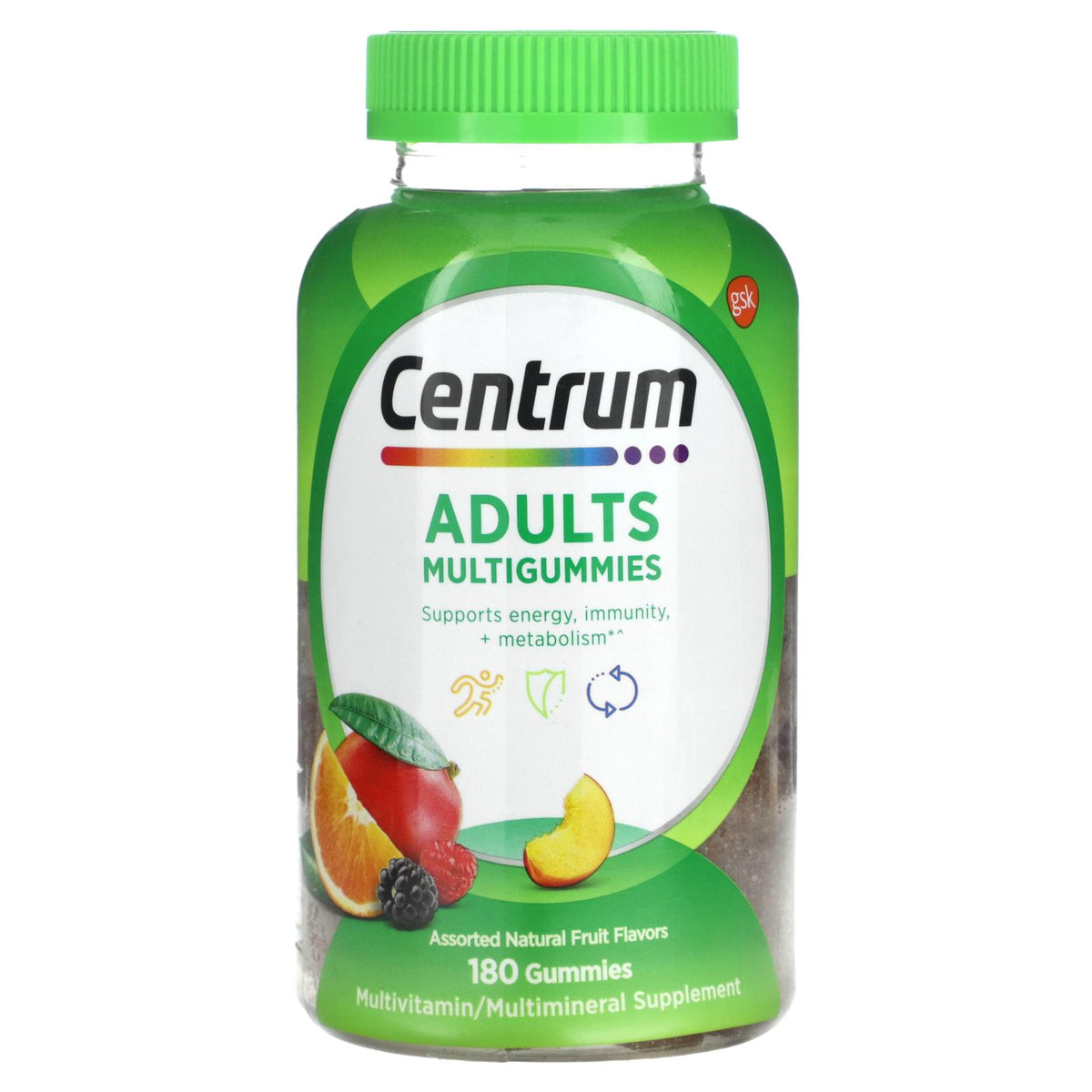 Centrum Multigummies Adults