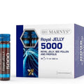 Marnys Royal Jelly 5000 Food Supplement