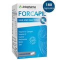 Arkopharma Forcapil Hair & Nail Tonic