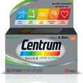 Centrum Silver with Lutein Adults 50+