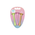 ￼Dorco Shai Bikini Razor 3PCS