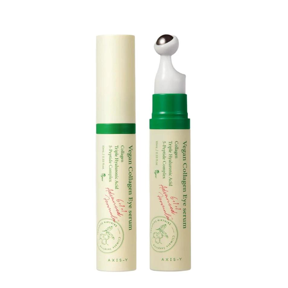 AXIS-Y Vegan Collagen Eye Serum
