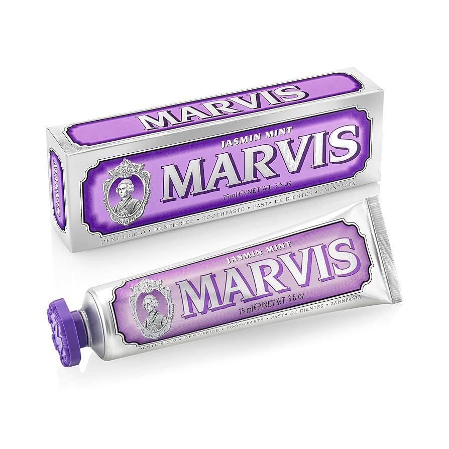 Marvis Toothpaste
