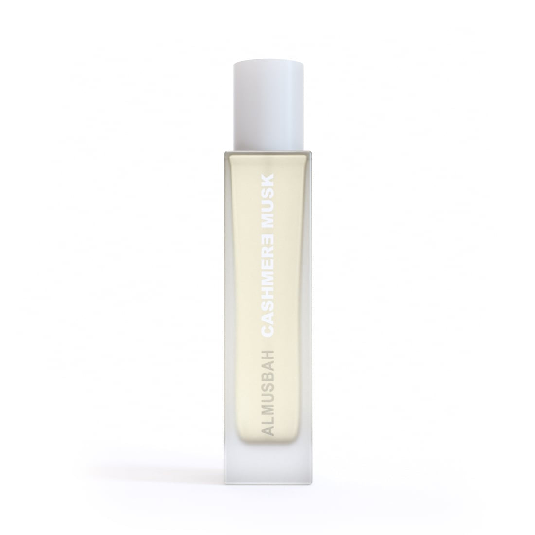 Al Musbah Cashmere Musk