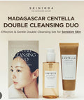 Centella Double Cleaning Duo