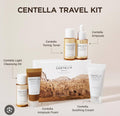 Centella travel  kit