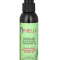 Mielle Rosemary Mint Strengthening Scalp Edge Oil 4 oz|