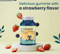 Ashwagandha Plus Gummies