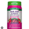 Nature’s Truth Hair, Skin & Nails Gummies – 80 Gummies